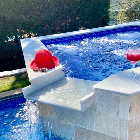 CHACARA THA&THI COND FECHADO WI FI SPA e PISC AQUECECIMENTO SOLAR Bom Jesus dos Perdões Exterior foto