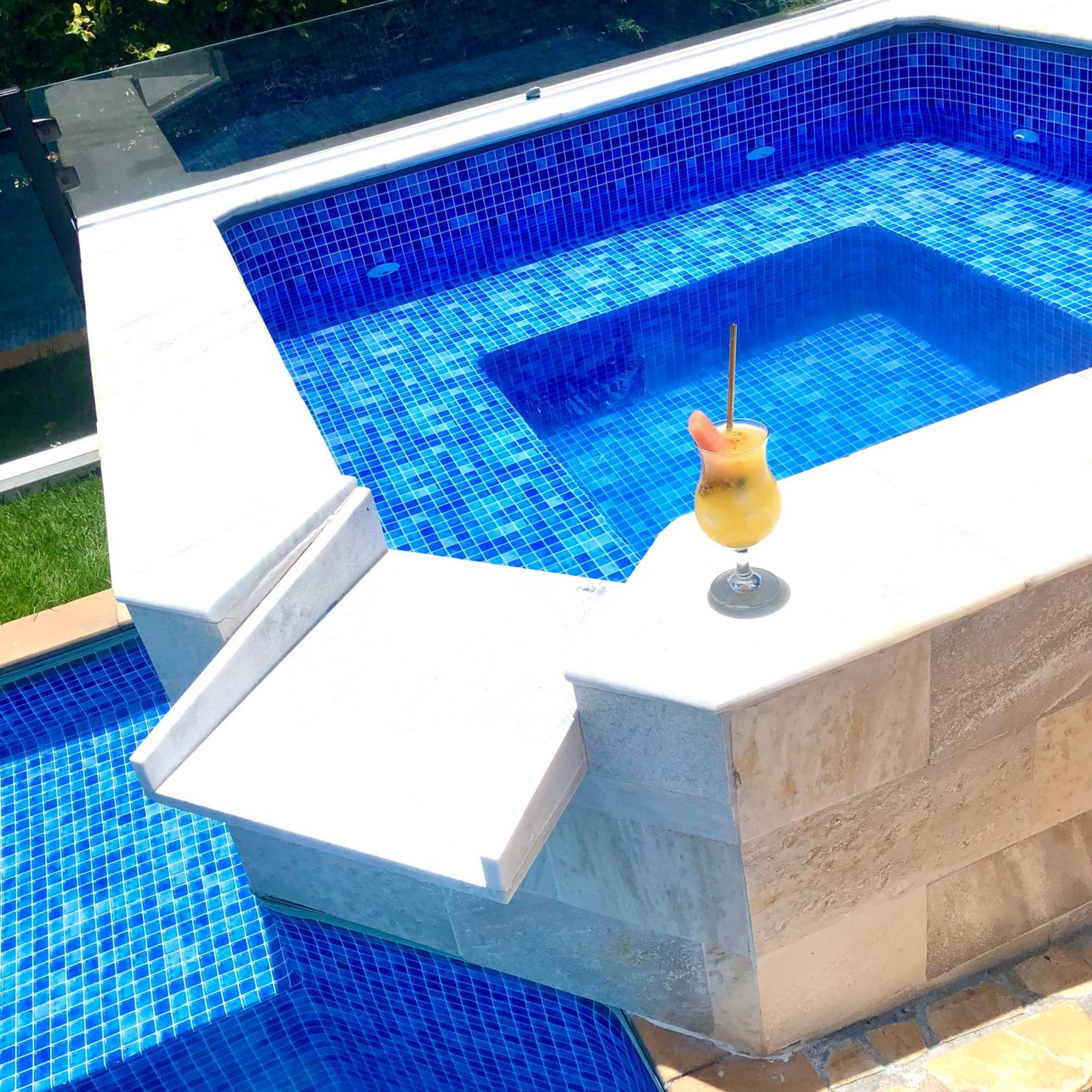 CHACARA THA&THI COND FECHADO WI FI SPA e PISC AQUECECIMENTO SOLAR Bom Jesus dos Perdões Exterior foto