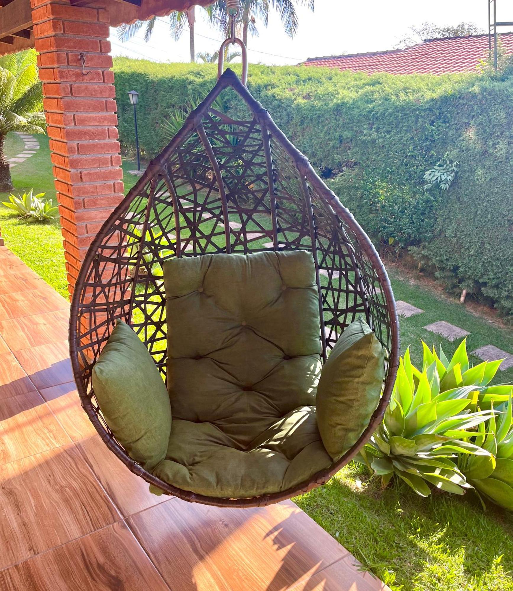CHACARA THA&THI COND FECHADO WI FI SPA e PISC AQUECECIMENTO SOLAR Bom Jesus dos Perdões Exterior foto
